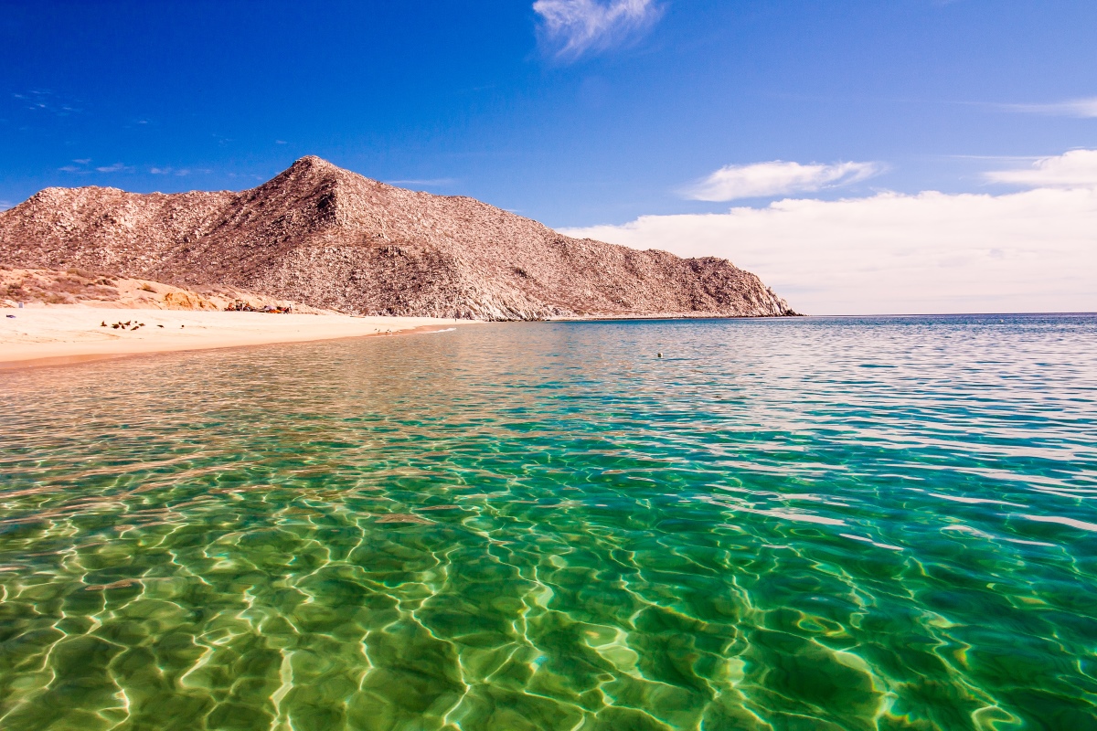 This Popular Los Cabos Nature Destination Is About To Get Free Tourist