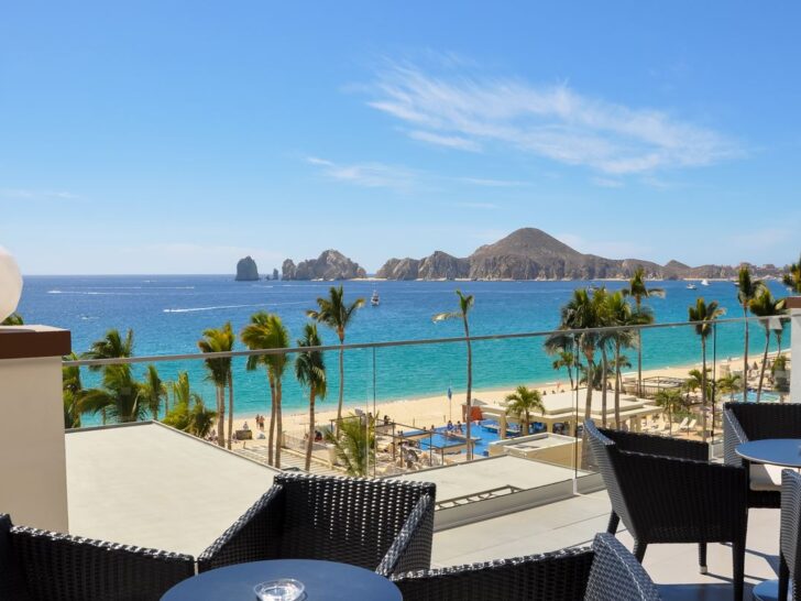 Why This Los Cabos All Inclusive Is Trending With American Travelers