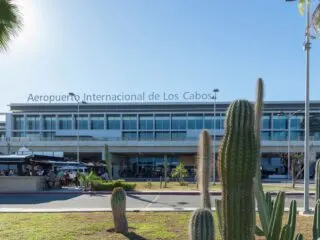 Flair Airlines Launches 5 New Flights To Los Cabos