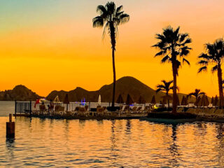Los Cabos Has 4  Hotels That Rank Among The Best In The World