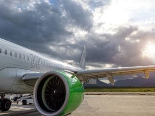 Flair Airlines Announces 3 New Direct Flights To Los Cabos