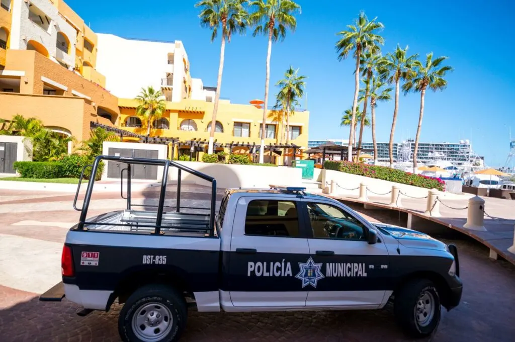 Authorities Set To Tighten Up Security During Spring Break In Cabo