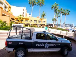 Authorities Set To Tighten Up Security During Spring Break In Cabo