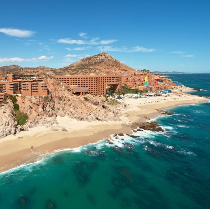 The Famous Los Cabos Arch Could Collapse - The Cabo Sun