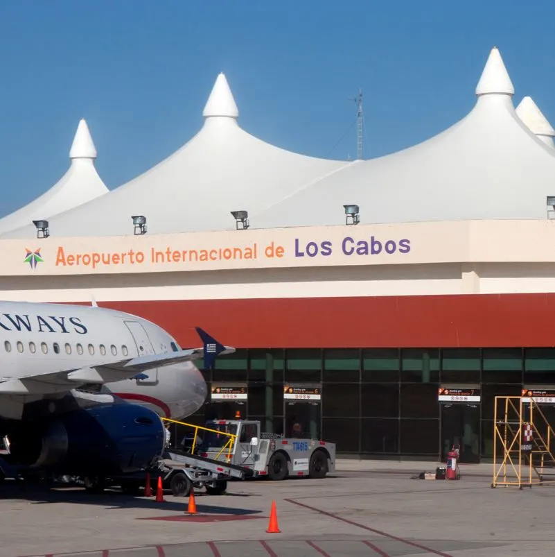 Los Cabos International Airport