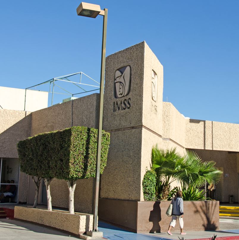 San Jose Del Cabo Hospital