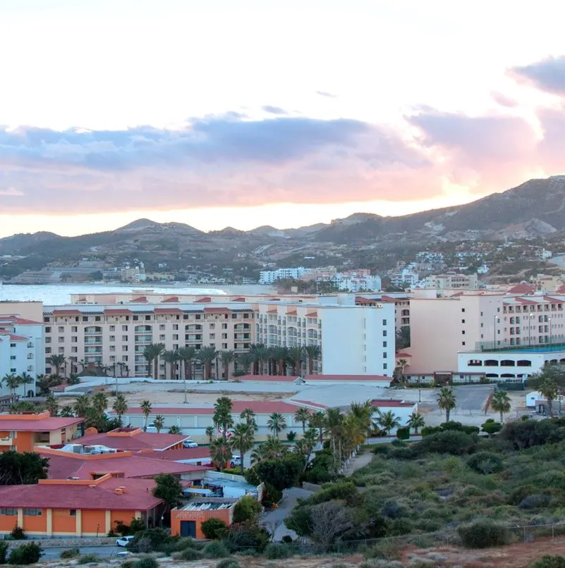 San Jose Del Cabo Hotels