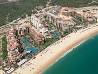 All Inclusive Resorts in Los Cabos, Mexico