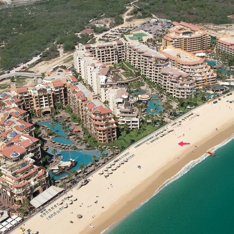 All Inclusive Resorts in Los Cabos, Mexico