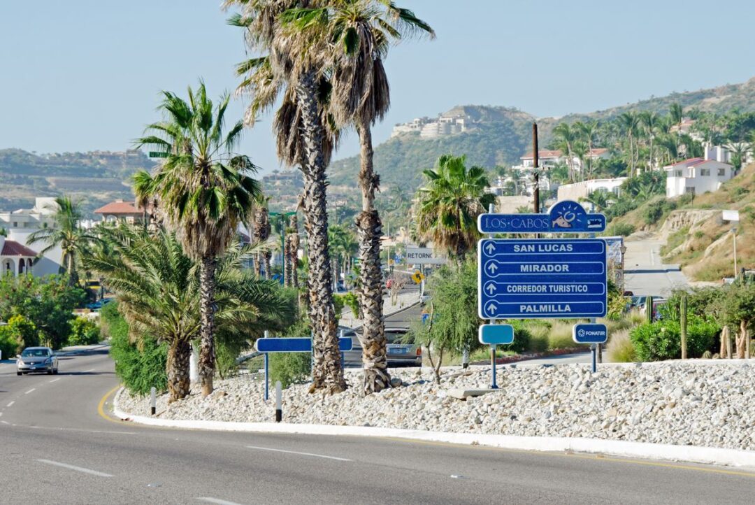 These Neighborhoods In Cabo San Lucas Are Experiencing The Most Crime