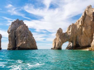 The Famous Los Cabos Arch Could Collapse