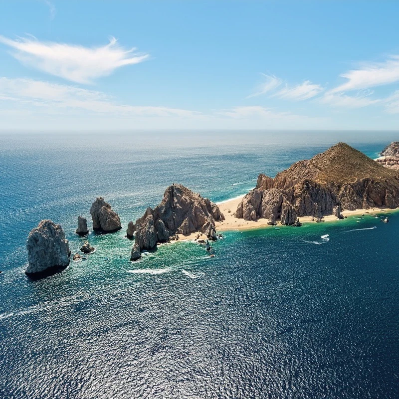 Cabo Land's End