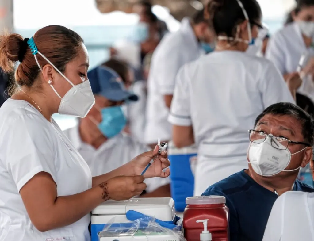 Vaccine In Cabo