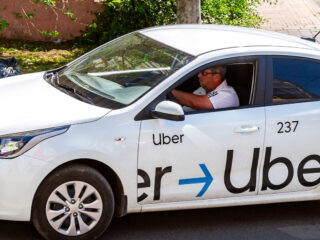 The City Of Los Cabos Continues To Work With Uber Drivers To Find Resolution