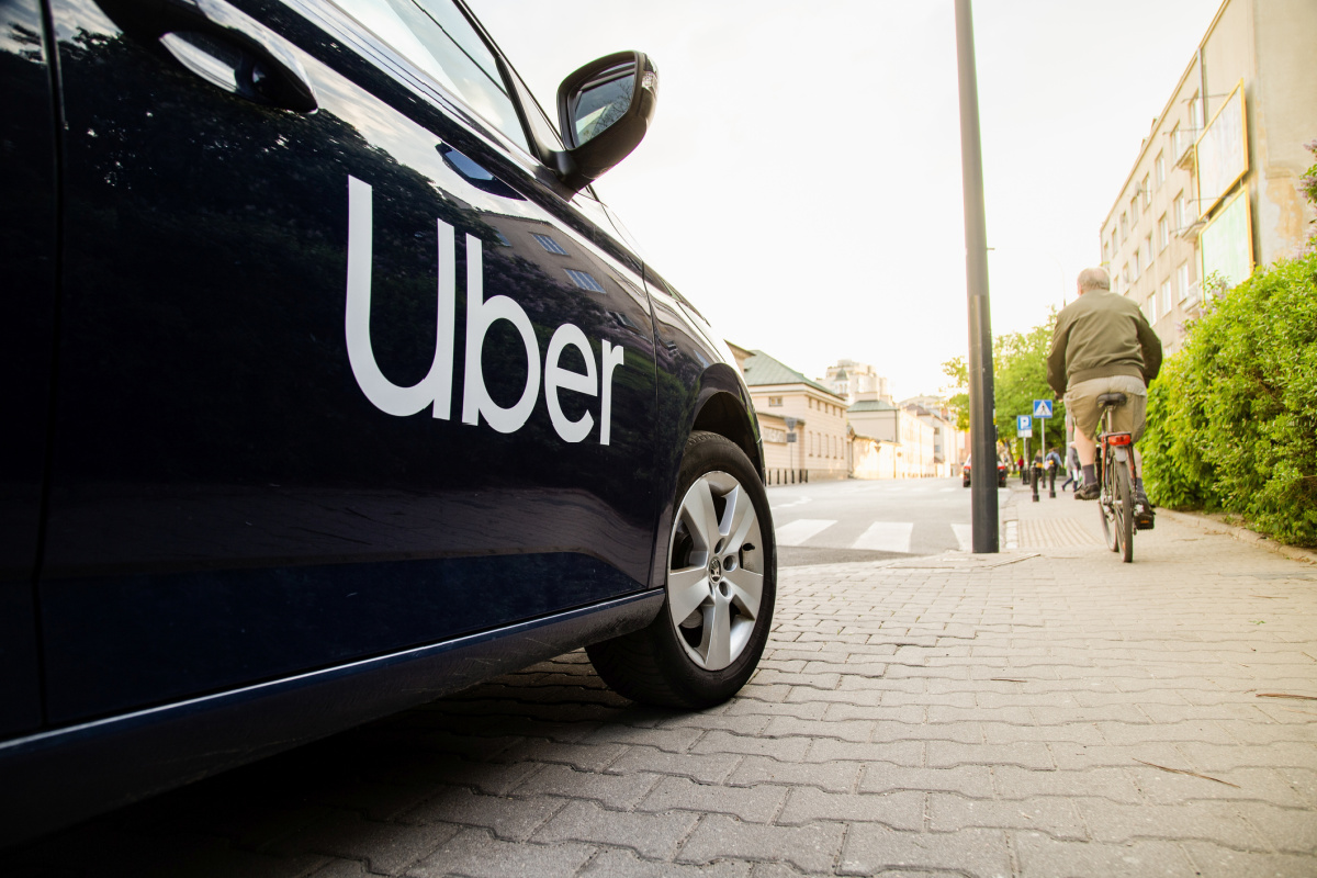 Uber Wins Right To Operate In Los Cabos Without Harassment And Fines