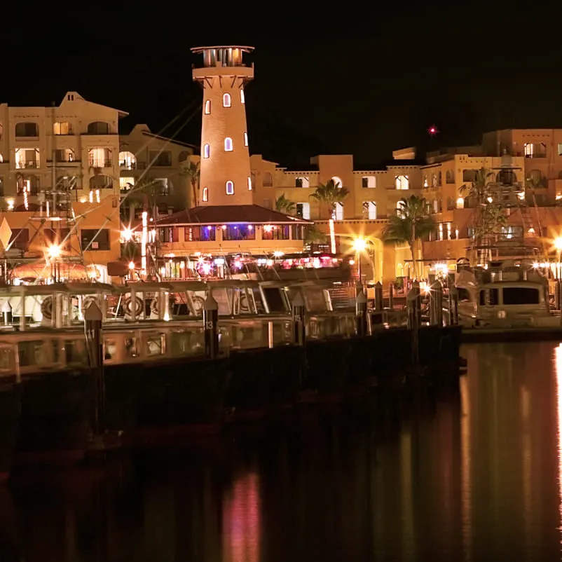 cabo san lucas marina