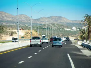 Los Cabos Reputation At Risk Internationally If Traffic Chaos Is Not Fixed Soon