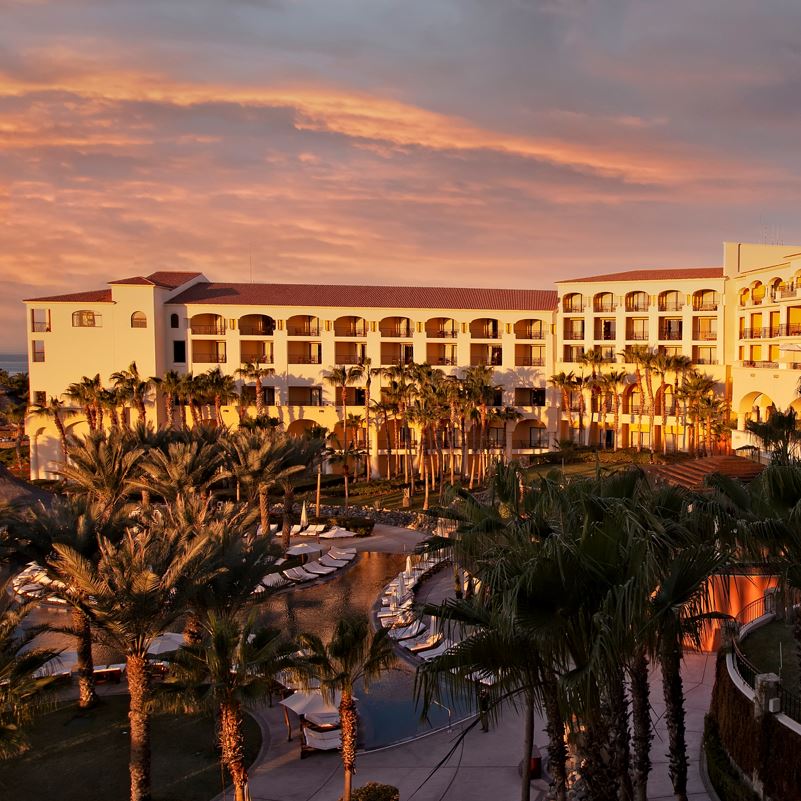 Cabo Hotels