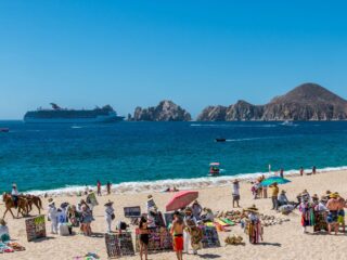 Confusion Over New Los Cabos Tourist Tax Here's What We Know So Far