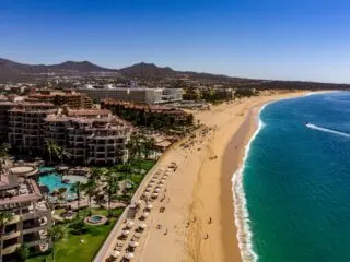 Why Cabo Continues To Grow In Popularity With U.S. Tourists