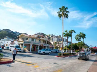 Women In Cabo Take To Social Media To Warn Others Of Potential Harassment From Uber Drivers
