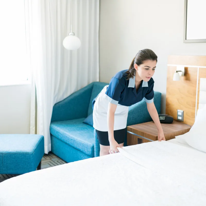 housekeeping