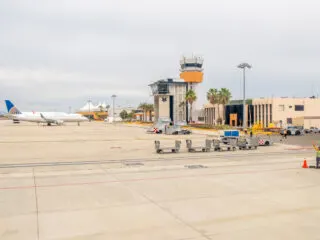 Los Cabos Airport Looking To Expand European And American Market