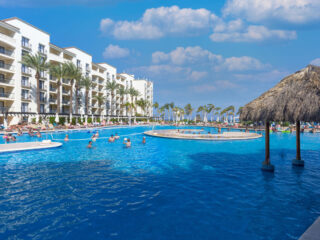 Average Nightly Rate Of Hotel Room In Los Cabos Is Now $455