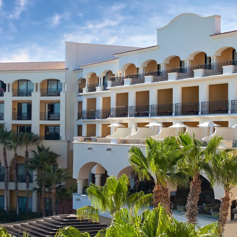 cabo san lucas resort