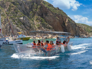 Los Cabos Breaking Records For Tourism