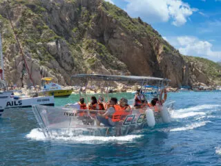 Los Cabos Breaking Records For Tourism
