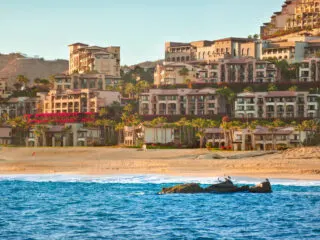 Los Cabos Breaks All-Time Tourism Record