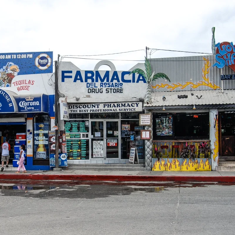 local cabo businesses