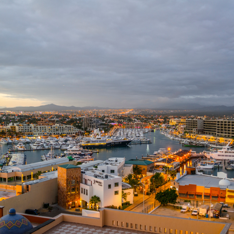 cabo san lucas