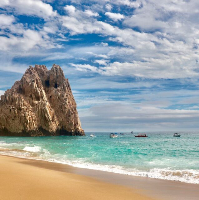 These Are The Best Times To Visit Los Cabos According To Lonely Planet ...