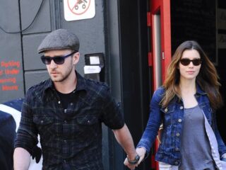 Justin Timberlake and Jessica Biel Spotted Enjoying Their Cabo Vacation