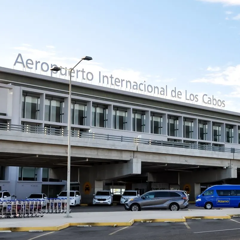 Los Cabos International Airport