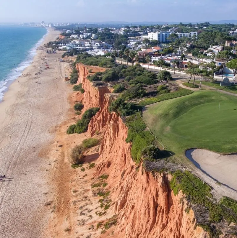 Cabo Del Sol Golf Course With Views