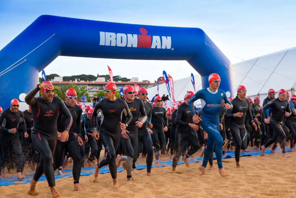 Ironman Is Coming To Los Cabos This November