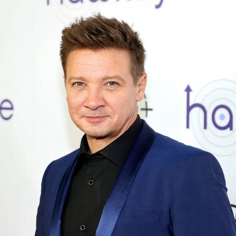 Jeremy Renner