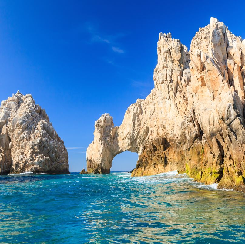 Los Cabos is ready to receive filmmakers from all over the world