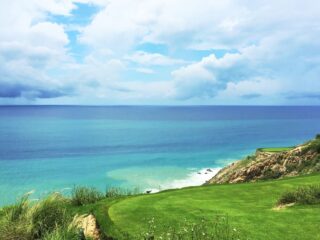 Los Cabos Named As Having 4 Of The Best Golf Resorts In Mexico