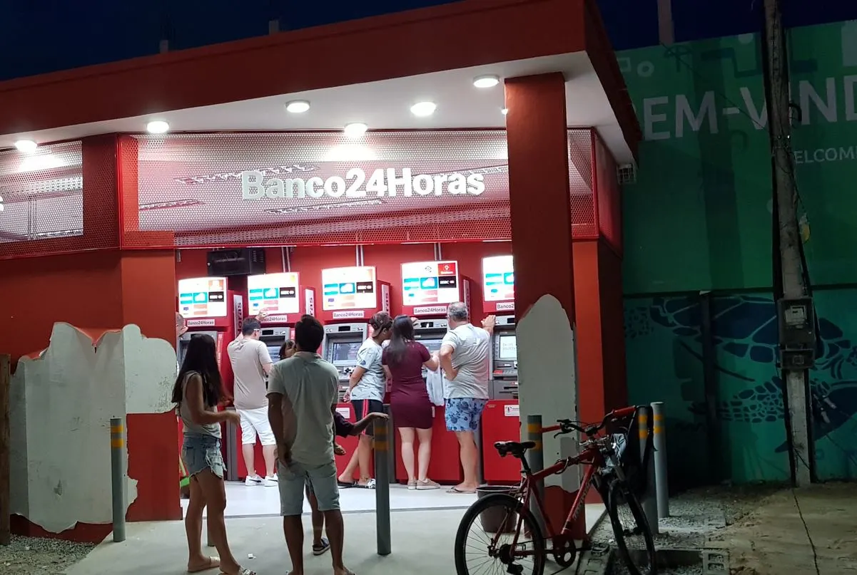 New Scam At ATM's In Los Cabos That Tourists Need To Know