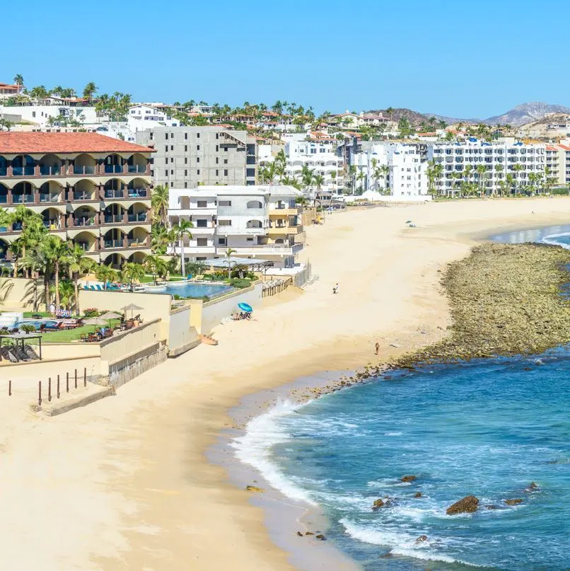 Tickets Now On Sale For 2022 Cabo Beach Festival - The Cabo Sun