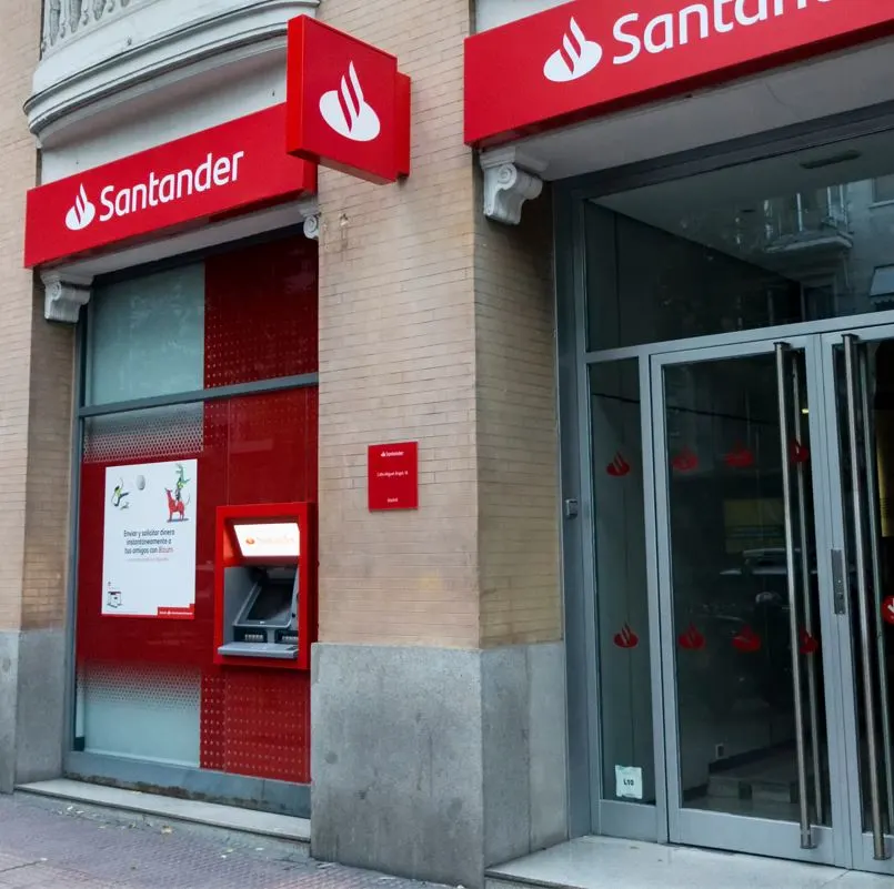 Santander Bank