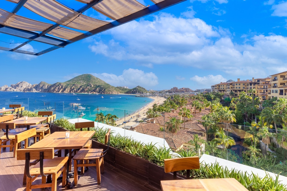 TOP 5 BOTIQUE HOTELS IN CABO FOR 2022 
