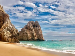 These Are The Best Times To Visit Los Cabos According To Lonely Planet