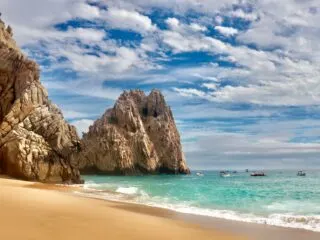 These Are The Best Times To Visit Los Cabos According To Lonely Planet