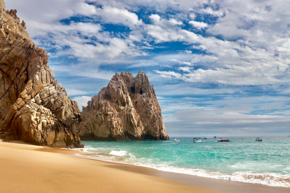 These Are The Best Times To Visit Los Cabos According To Lonely Planet ...