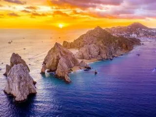 Top 5 Most Romantic Resorts in Los Cabos